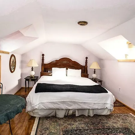 Trail City Bed & Breakfast Bed and Breakfast Coolidge Esterno foto