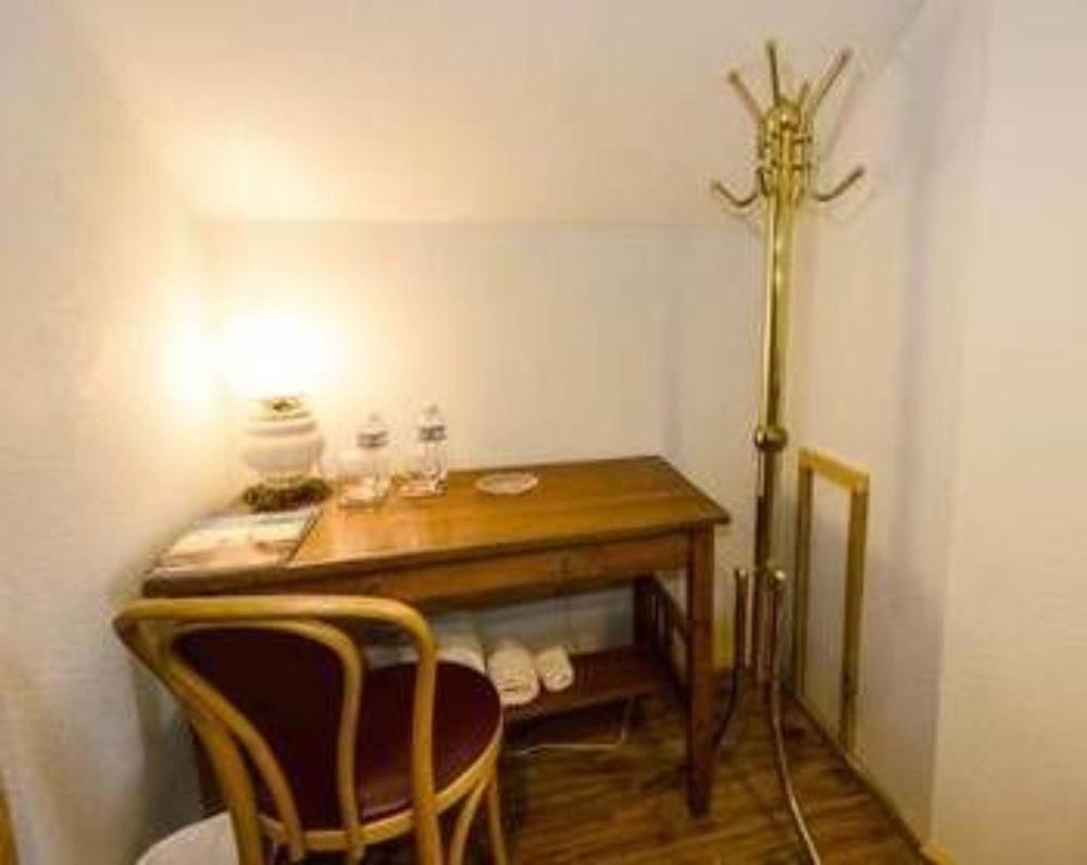 Trail Bed & Breakfast 3*